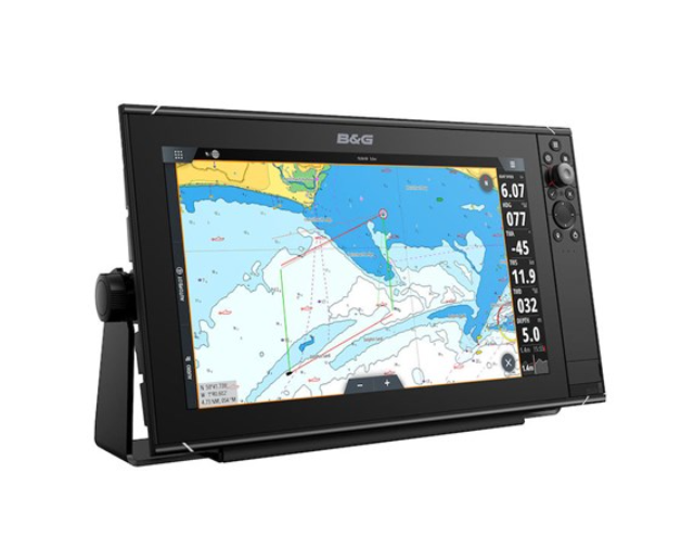 Suncoast Marine and Auto offers BG Zeus³S 16" Multi‑Function Sailing Display