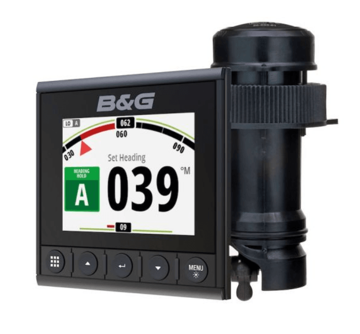 Suncoast Marine and Auto offers BG Triton² Speed/Depth System Pack w/DST-810 Transducer
