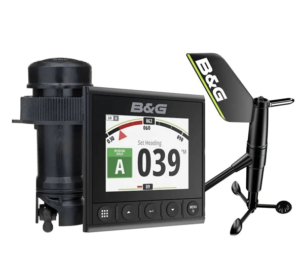Suncoast Marine and Auto offers BG Triton² Speed/Depth/Wind System Pack