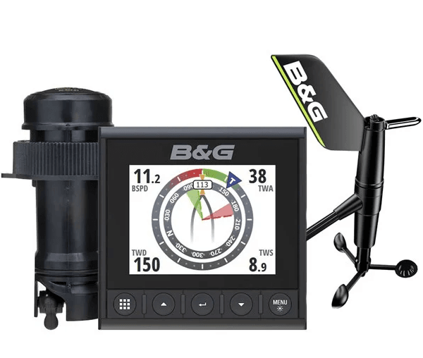 Suncoast Marine and Auto offers BG Triton² Speed/Depth/Wind System Pack