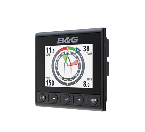 Suncoast Marine and Auto offers BG Triton² Speed/Depth/Wind System Pack