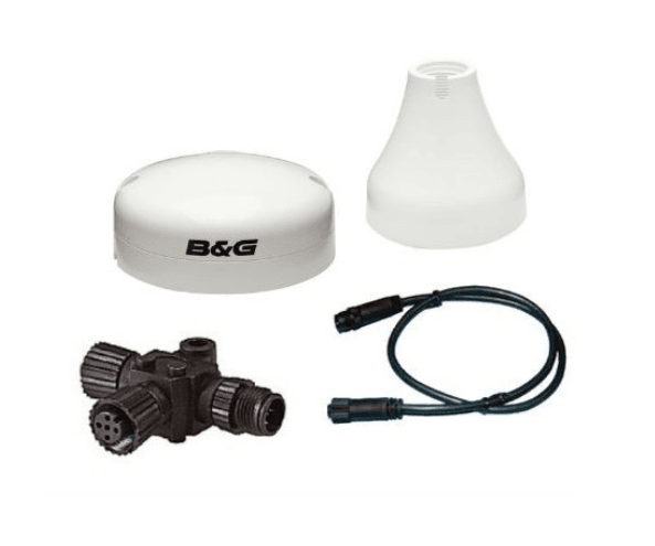 Suncoast Marine and Auto offers BG ZG100 GPS Antenna with Compass