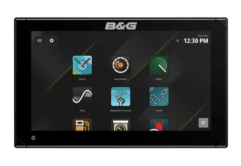 Suncoast Marine and Auto offers BG Zeus S 9 Chartplotter/Fishfinder (No Transducer)