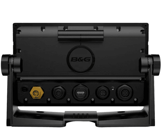 Suncoast Marine and Auto offers BG Zeus S 9 Chartplotter/Fishfinder (No Transducer)