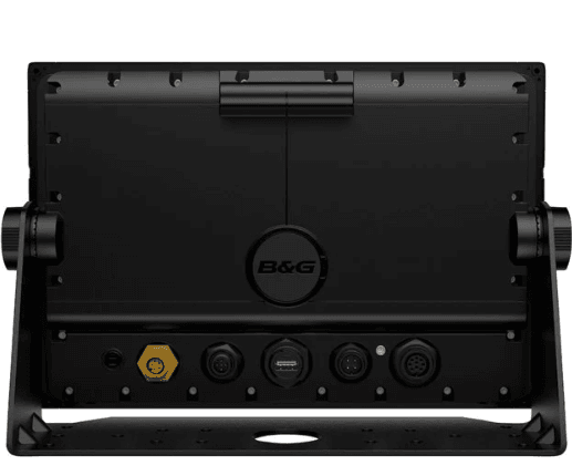 Suncoast Marine and Auto offers BG Zeus™ S 12 Multifunction Display with C-MAP Charts