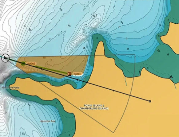Zeus® SR 10" MFD with C-MAP DISCOVER X for US/Canada - No Sonar (000-16021-001)