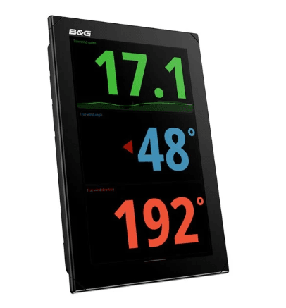 Suncoast Marine and Auto offers BG Nemesis 12 Sailing Display