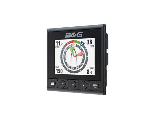 Suncoast Marine and Auto offers BG Triton² Speed, Depth & Wireless Wind System Pack