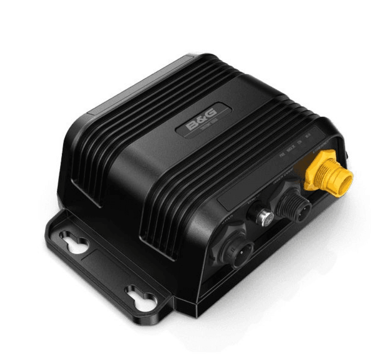 Suncoast Marine and Auto offers BG Triton Edge Sailing Processor