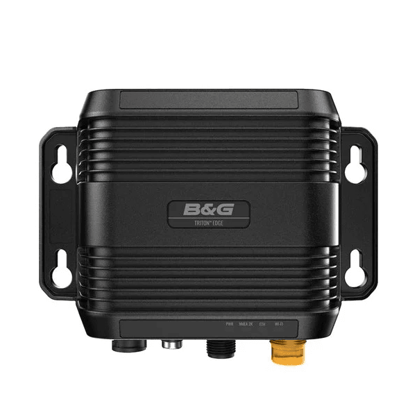 Suncoast Marine and Auto offers BG Triton Edge Sailing Processor