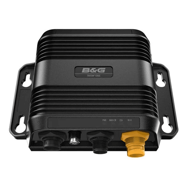 Suncoast Marine and Auto offers BG Triton Edge Sailing Processor