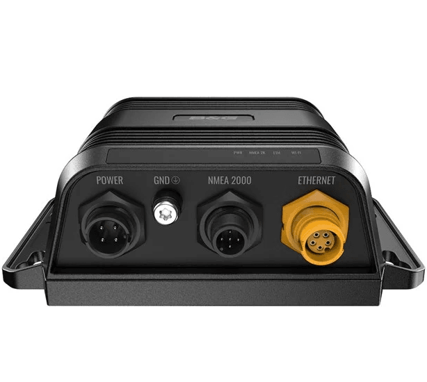 Suncoast Marine and Auto offers BG Triton Edge Sailing Processor