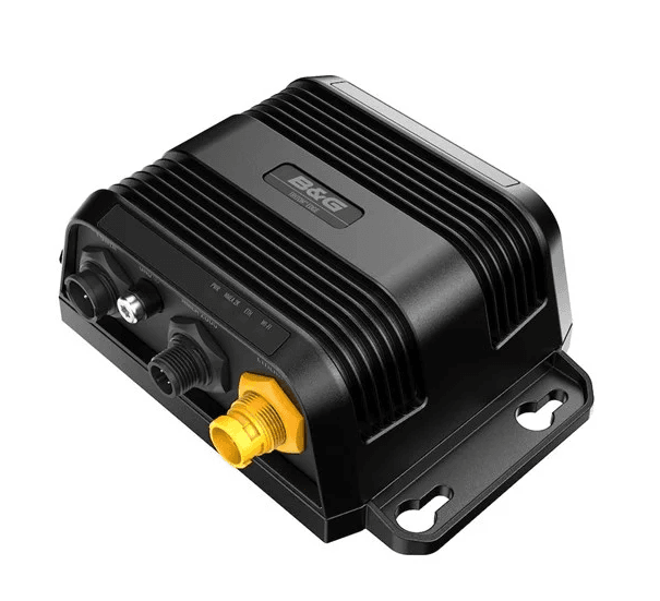 Suncoast Marine and Auto offers BG Triton Edge Sailing Processor
