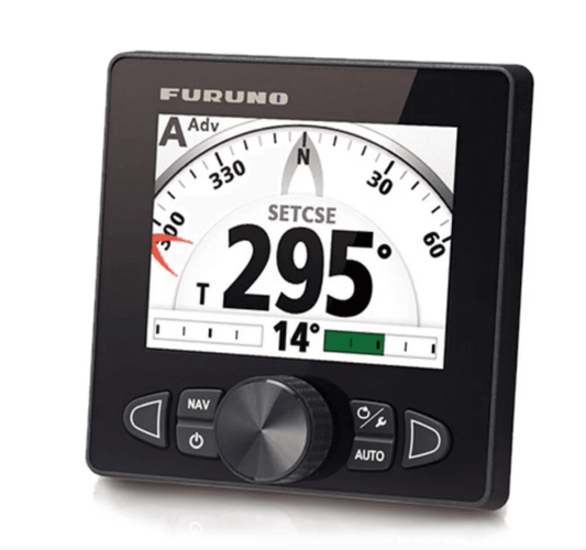 Suncoast Marine and Auto offers Furuno NavPilot 711C Control Unit (FAP7011C)
