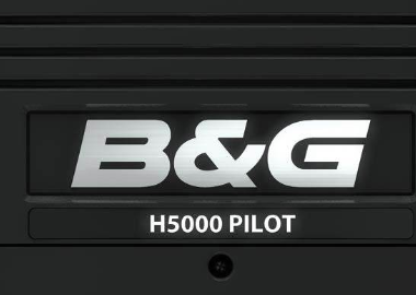 Suncoast Marine and Auto offers BG H5000 Pilot Computer