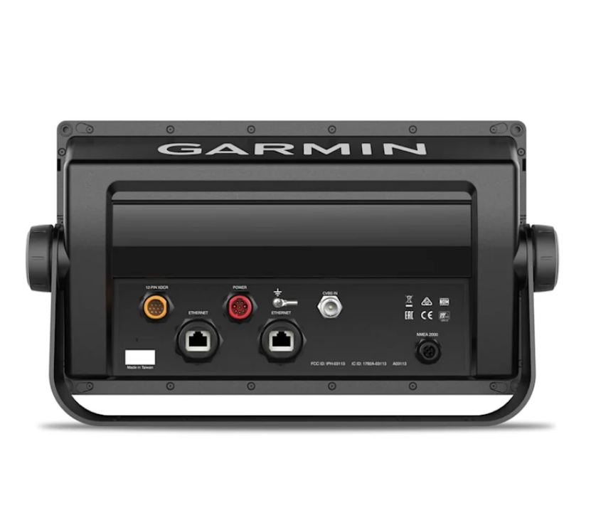 Suncoast Marine and Auto offers Garmin GPSMAP 1042xsv Combo GPS/Fishfinder GN+ (No Transducer)