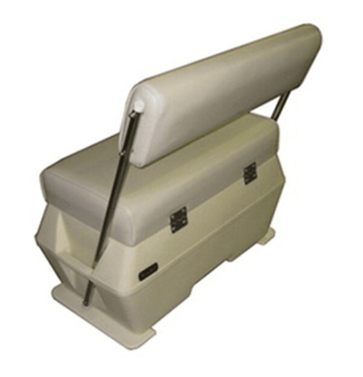 Suncoast Marine and Auto offers TODD Deluxe Dry Storage Swingback Seat (1792-18NI)