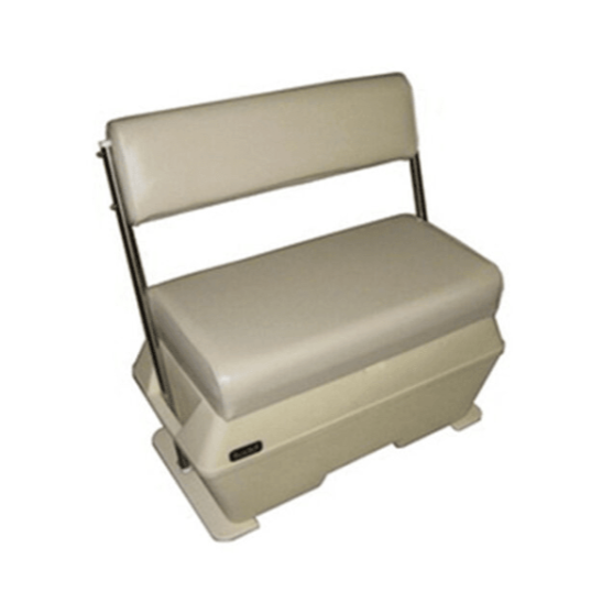 Suncoast Marine and Auto offers TODD Deluxe Dry Storage Swingback Seat (1792-18NI)