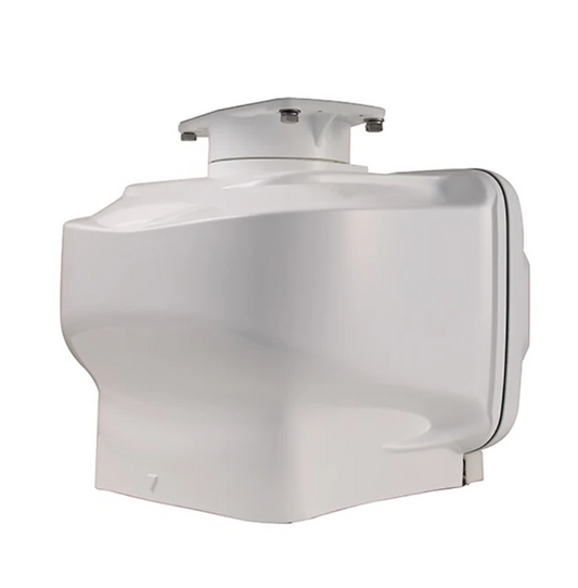 Suncoast Marine and Auto offers Furuno 6kW UHD Digital Radar - Less Antenna and Cable (DRS6AX)