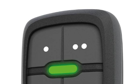 Suncoast Marine and Auto offers Lowrance LR-1 Bluetooth Remote Controller for HDS LIVE/Carbon