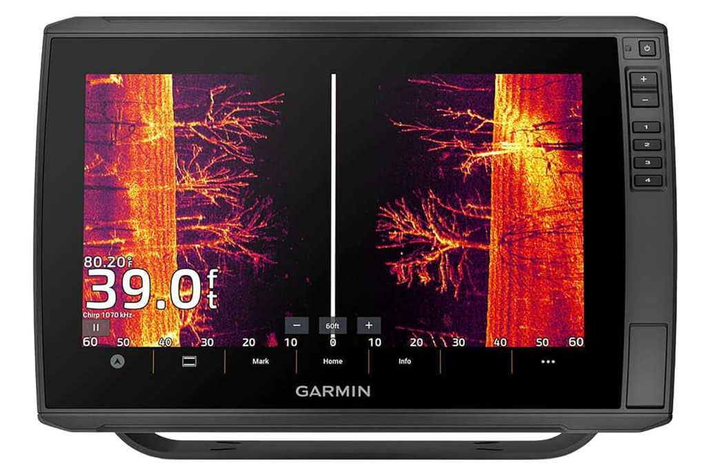 Suncoast Marine and Auto offers Garmin ECHOMAP Ultra 2 12" LiveScope Plus Bundle