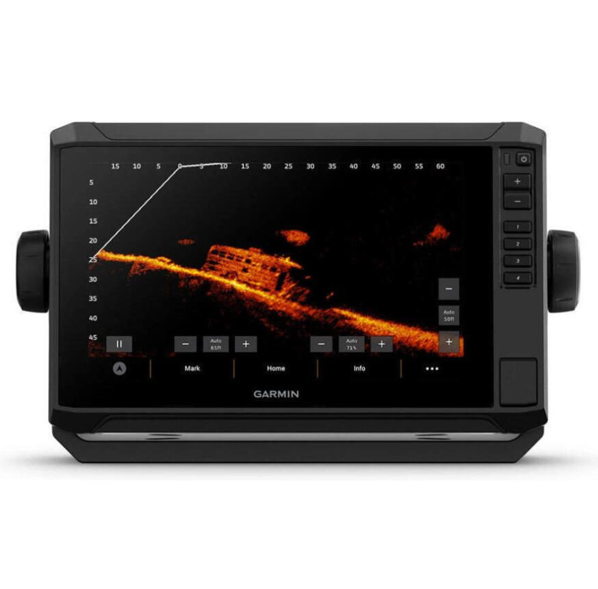 Suncoast Marine and Auto offers Garmin ECHOMAP UHD2 93sv (Livescope Bundle)