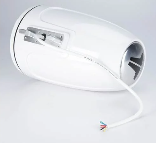 Suncoast Marine and Auto offers JL Audio M6 Series 7.7" Tower Speakers Gloss White and Black Classic Grille (M6-770ETXv3-Gw-C-GwGw)