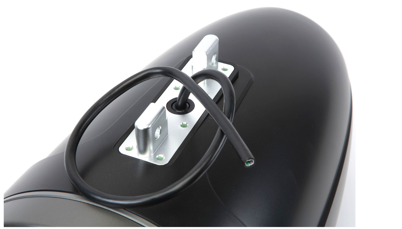 Suncoast Marine and Auto offers JL Audio® M6 Enclosed Tower Speakers 8.8" with Titanium Sport Grille (M6-880ETXv3-Sb-S-GmTi)