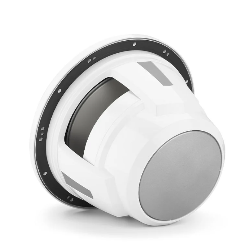 Suncoast Marine and Auto offers JL Audio M7 Marine Subwoofer 12" with Titanium Sport Grille (M7-12IB-S-GmTi-4)