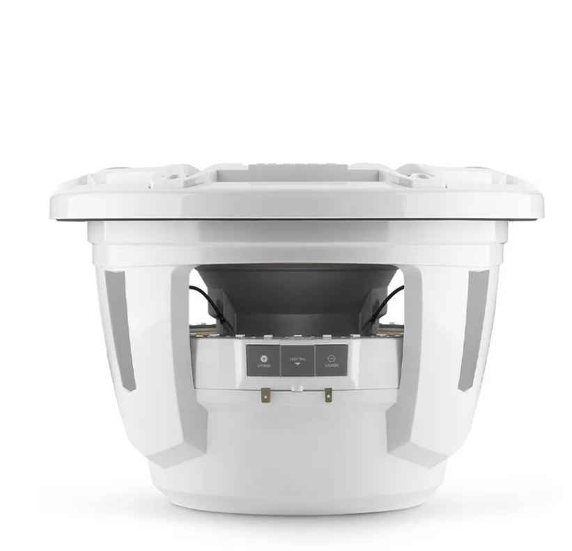 Suncoast Marine and Auto offers JL Audio M7 Marine Subwoofer 12" with Titanium Sport Grille (M7-12IB-S-GmTi-4)