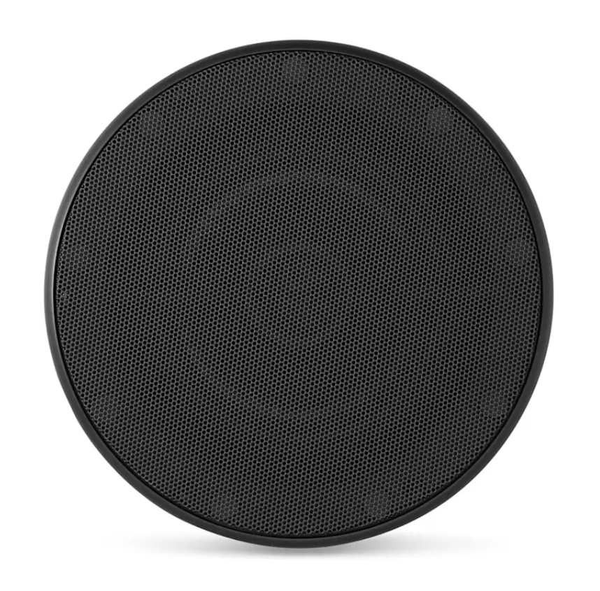 Suncoast Marine and Auto offers JL Audio® M6 Marine Speakers 7.7" with Black Luxe Grille (Single) (M6-770X-L-SbSb-Single)