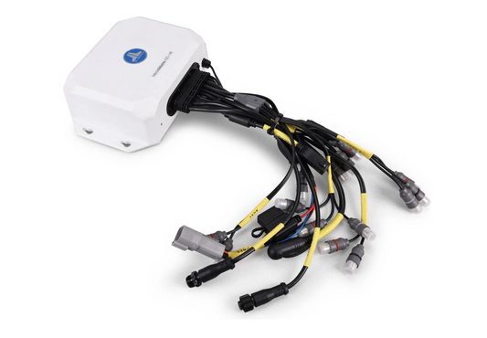 Suncoast Marine and Auto offers JL Audio MediaMaster (MM105-HR)