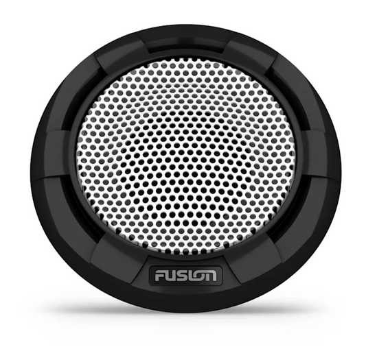 Suncoast Marine and Auto offers Fusion Signature Series 3i Component Tweeters Black