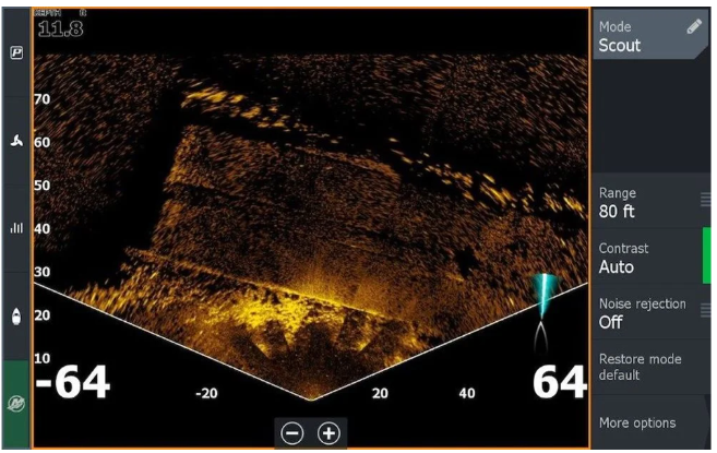 Suncoast Marine and Auto offers Lowrance ActiveTarget 2 (Module Only)