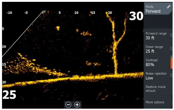Suncoast Marine and Auto offers Lowrance ActiveTarget 2 (Module Only)