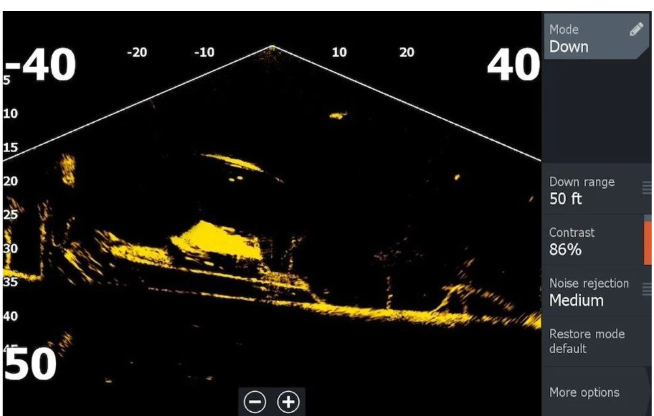 Suncoast Marine and Auto offers Lowrance ActiveTarget 2 (Module Only)