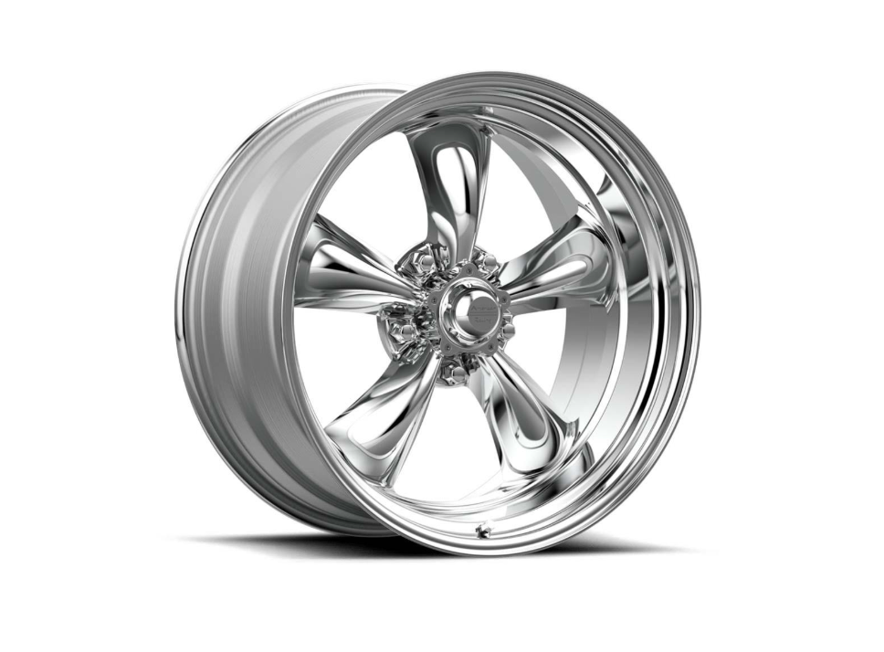 Suncoast Marine and Auto offers American Racing VN515 Torq Thrust II Wheels (15x8)