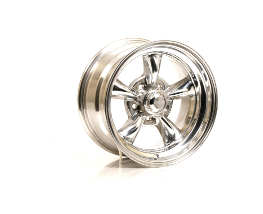 Suncoast Marine and Auto offers American Racing VN515 Torq Thrust II Wheels (15x8)