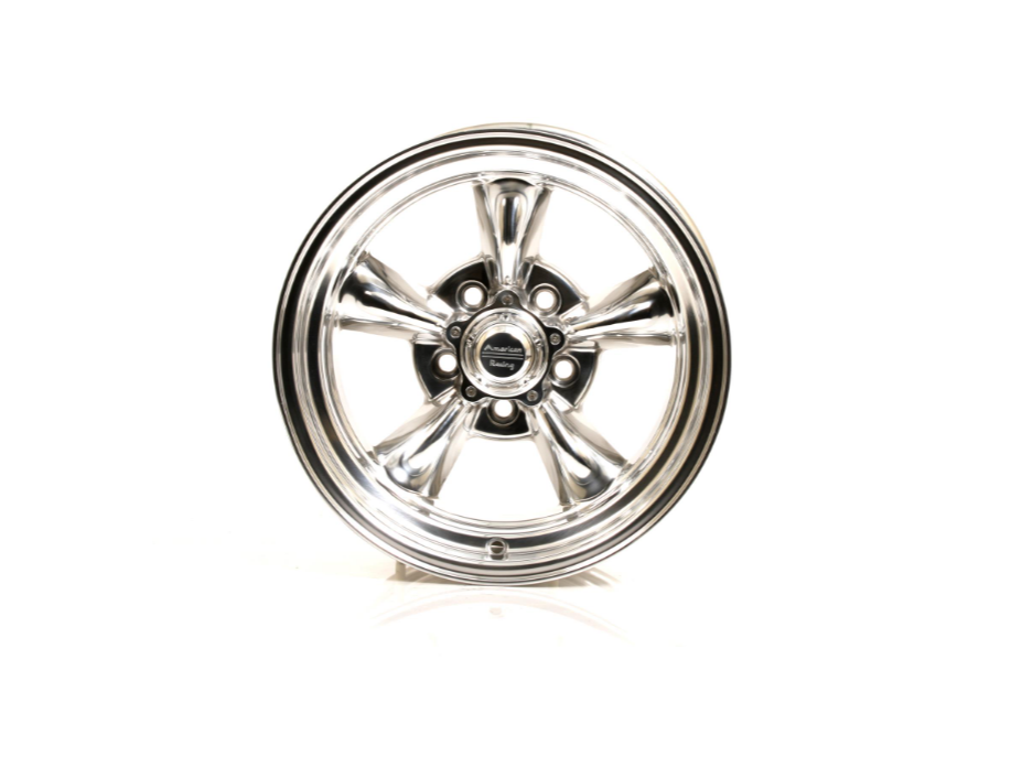 Suncoast Marine and Auto offers American Racing VN515 Torq Thrust II Wheels (15x8)