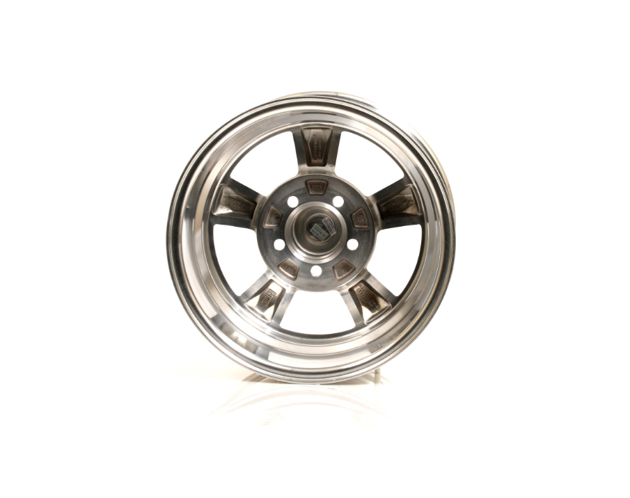 Suncoast Marine and Auto offers American Racing VN515 Torq Thrust II Wheels (15x8)