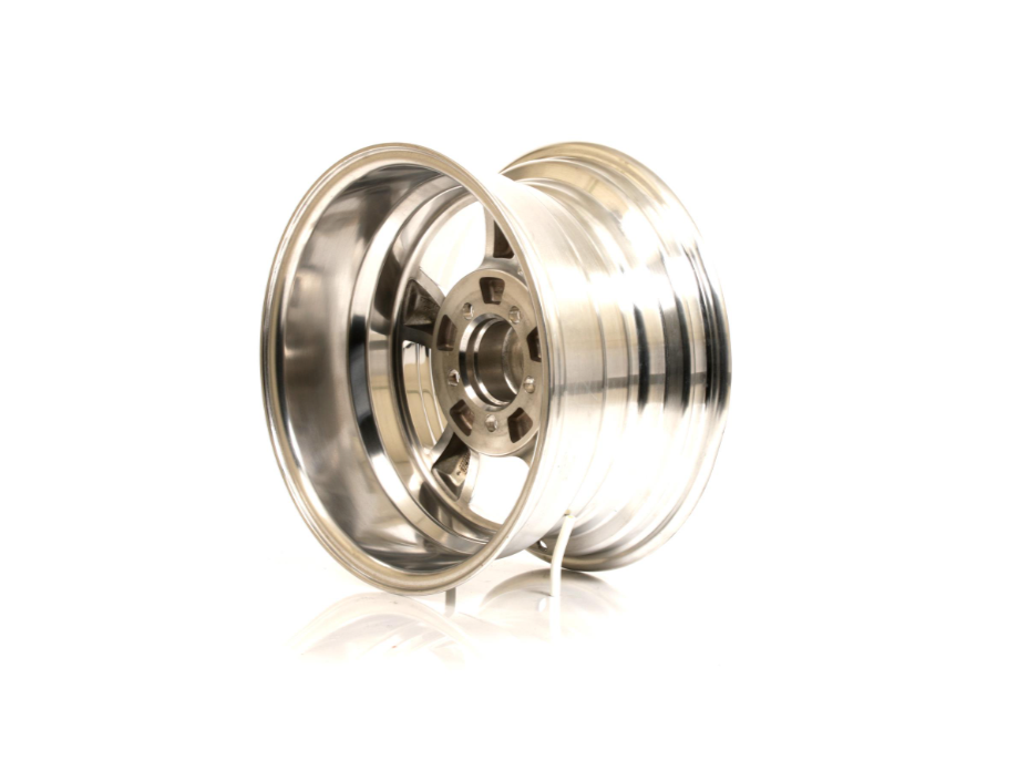 Suncoast Marine and Auto offers American Racing VN515 Torq Thrust II Wheels (15x8)