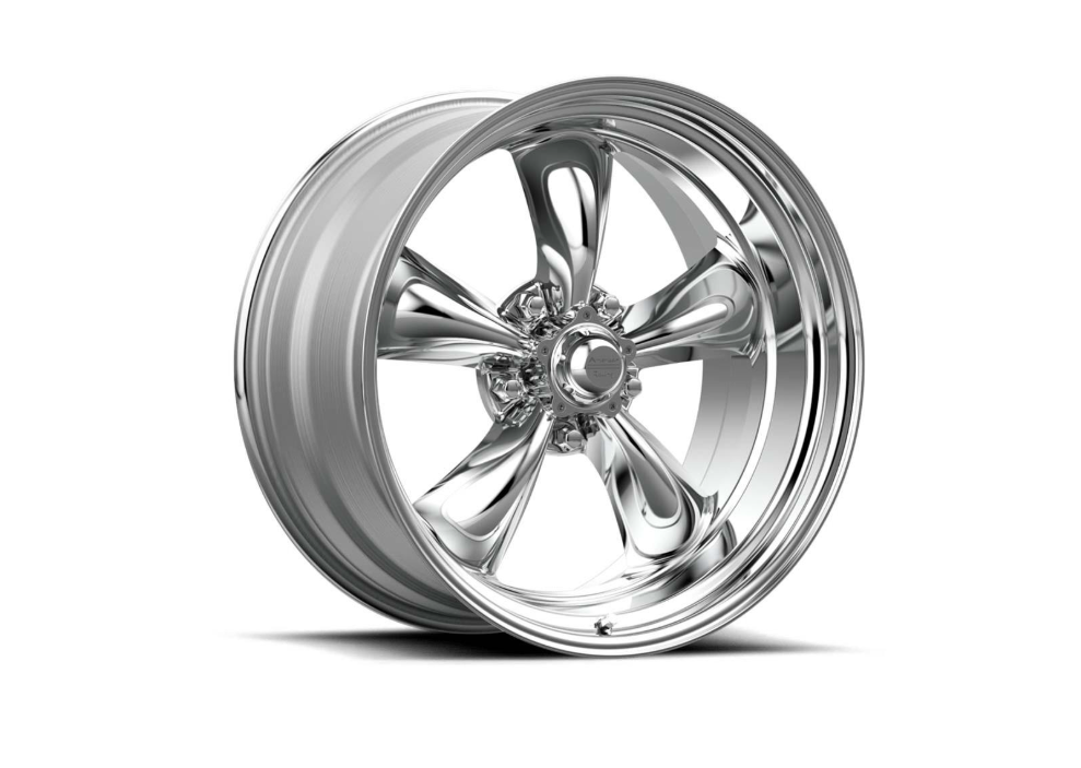 Suncoast Marine and Auto offers American Racing VN515 Torq Thrust II Wheels (15x8)