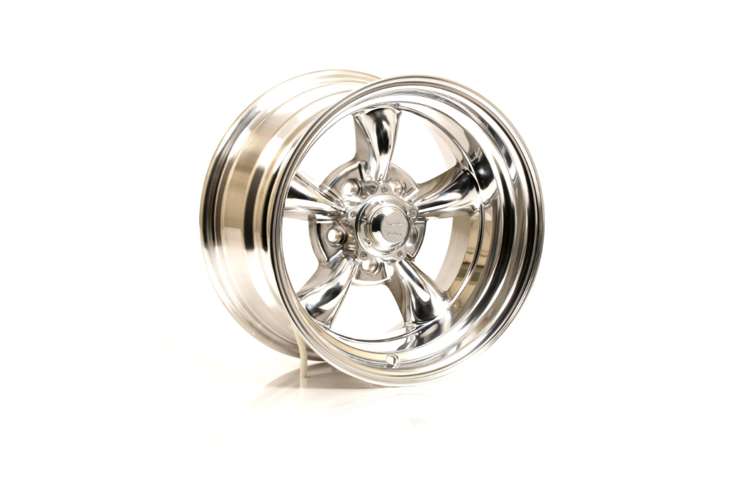 Suncoast Marine and Auto offers American Racing VN515 Torq Thrust II Wheels (15x8)