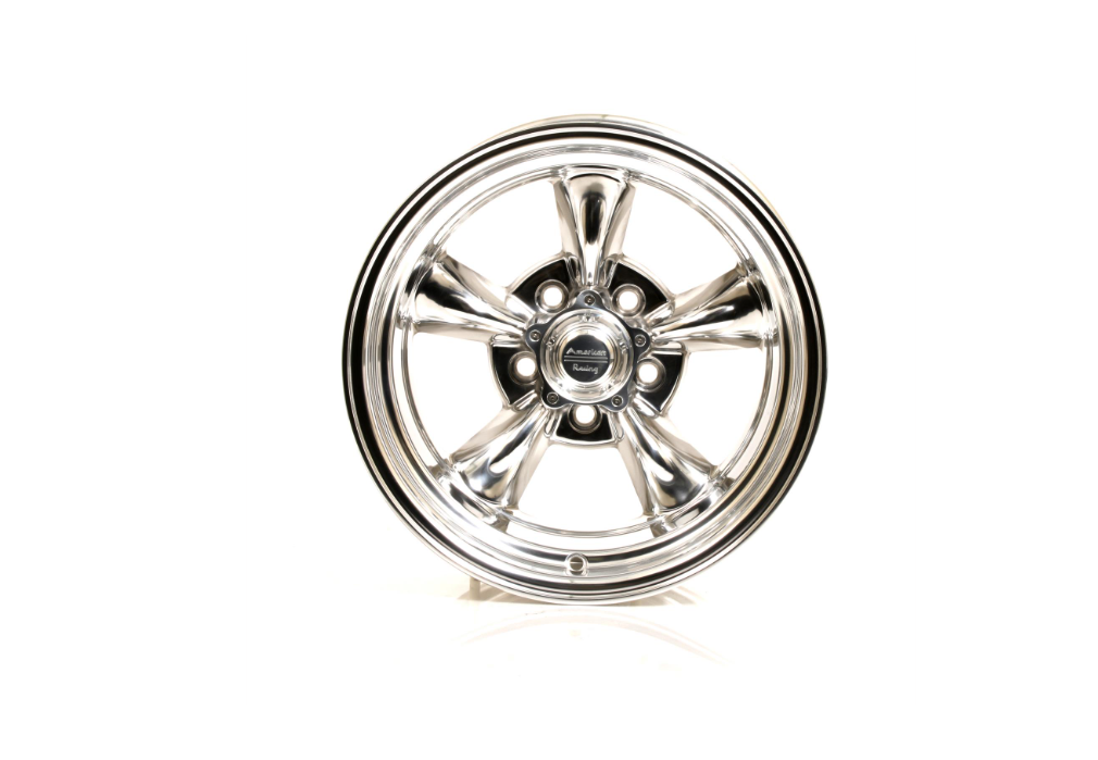 Suncoast Marine and Auto offers American Racing VN515 Torq Thrust II Wheels (15x8)