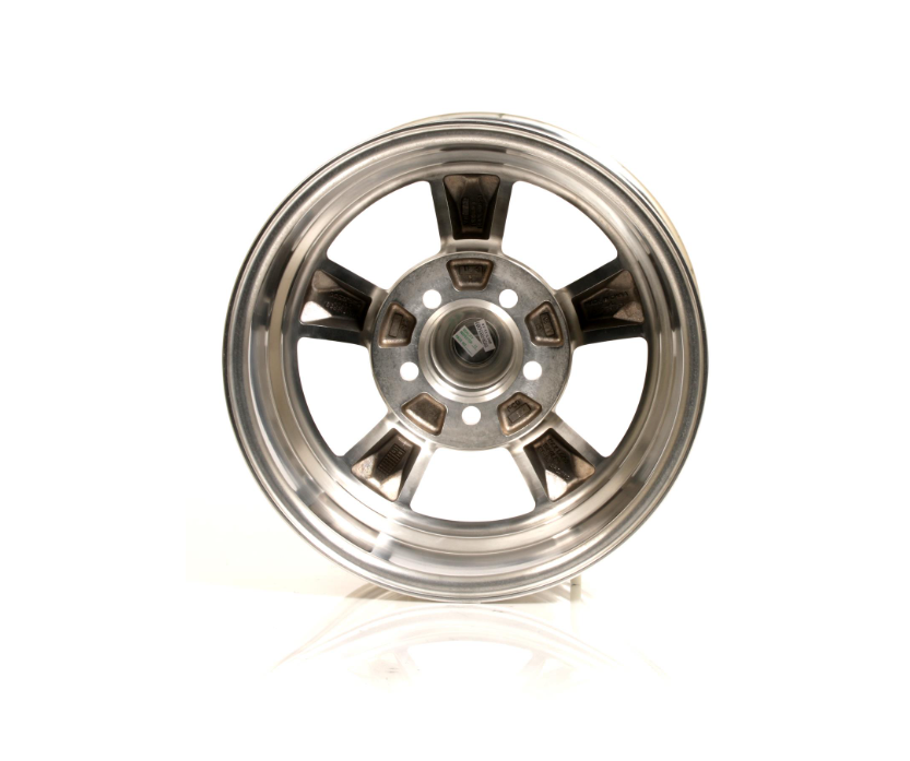 Suncoast Marine and Auto offers American Racing VN515 Torq Thrust II Wheels (15x8)