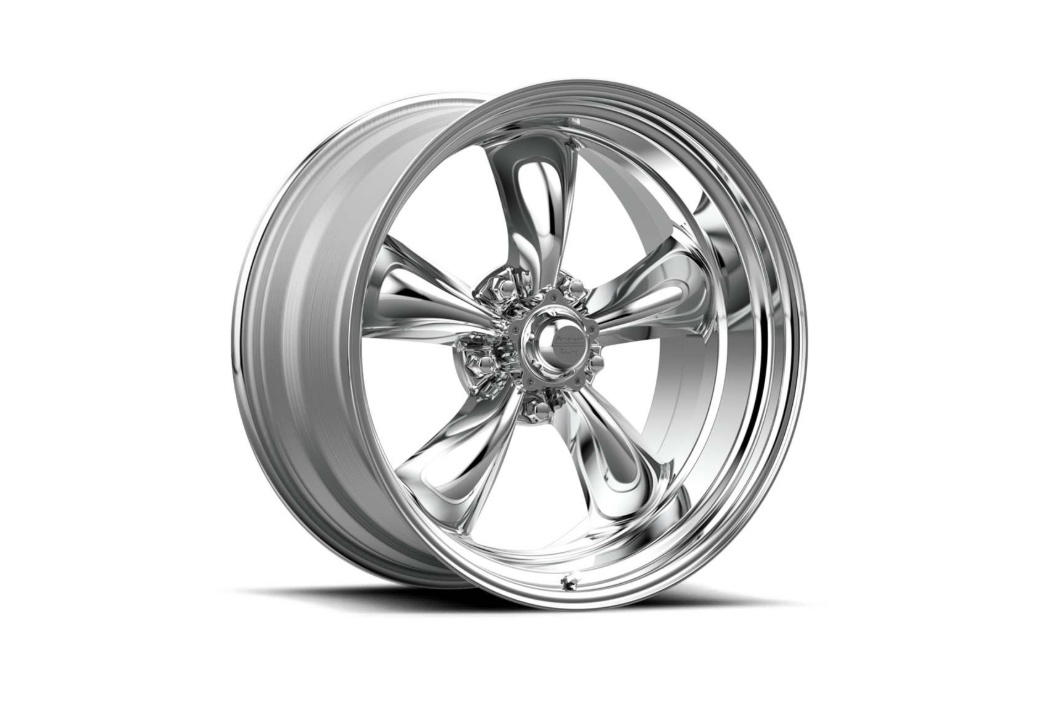 Suncoast Marine and Auto offers American Racing Vintage VN515 Torq Thrust II Wheels (15x8)