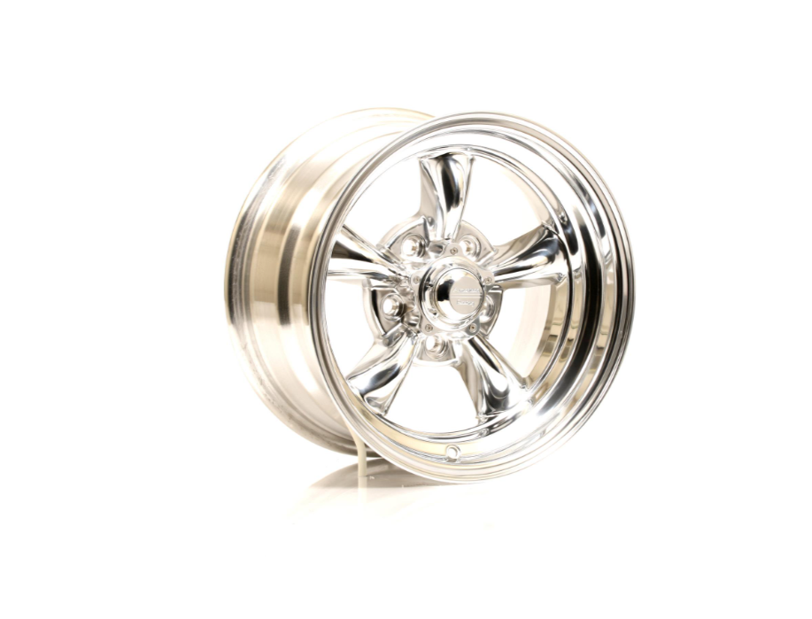 Suncoast Marine and Auto offers American Racing Vintage VN515 Torq Thrust II Wheels (15x8)