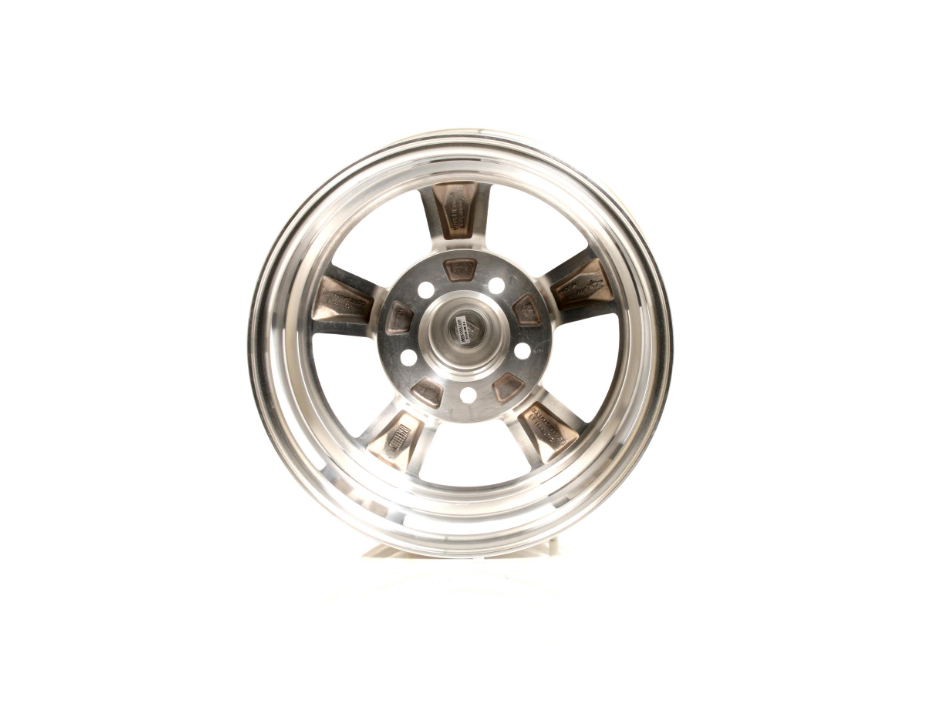Suncoast Marine and Auto offers American Racing Vintage VN515 Torq Thrust II Wheels (15x8)