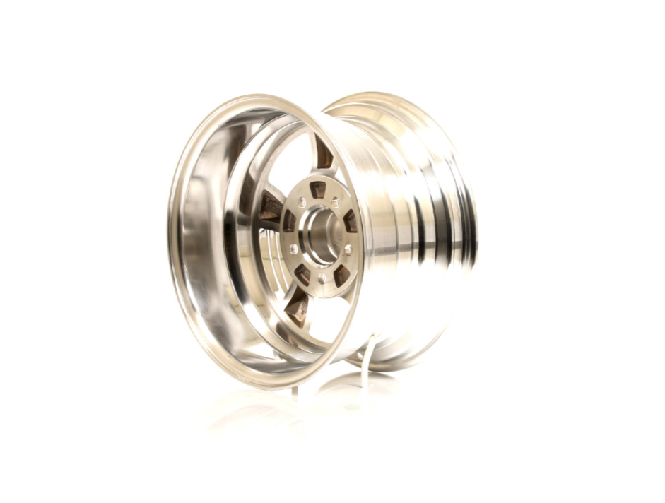 Suncoast Marine and Auto offers American Racing Vintage VN515 Torq Thrust II Wheels (15x8)