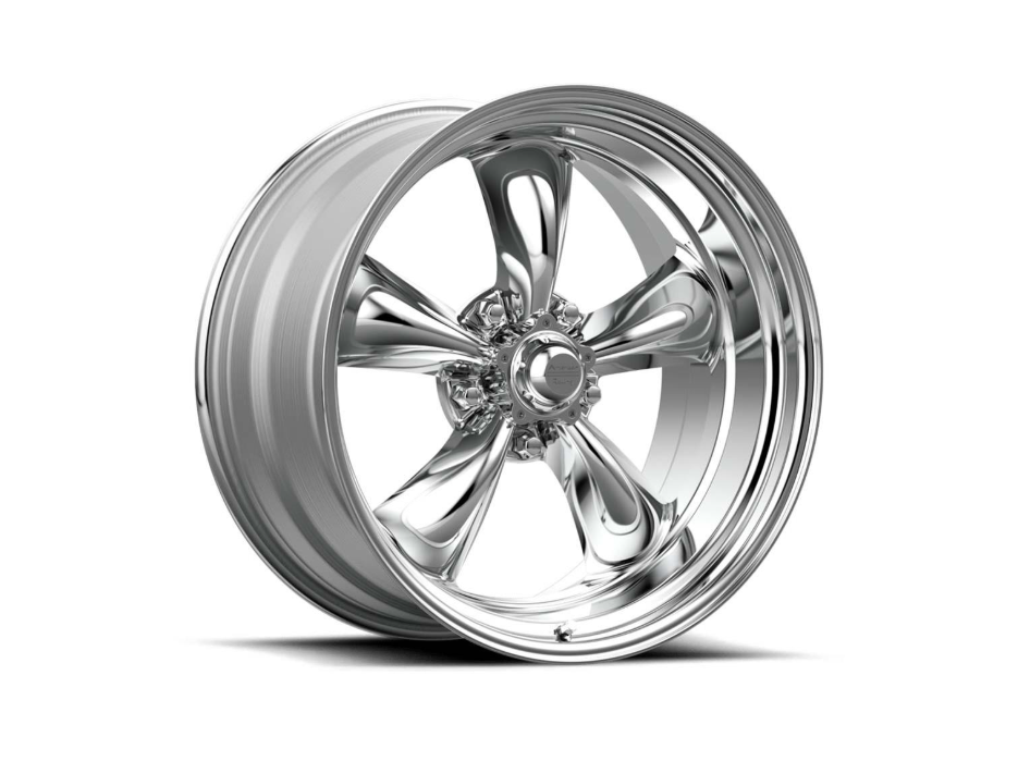 Suncoast Marine and Auto offers American Racing Vintage VN515 Torq Thrust II Wheels (15x7)